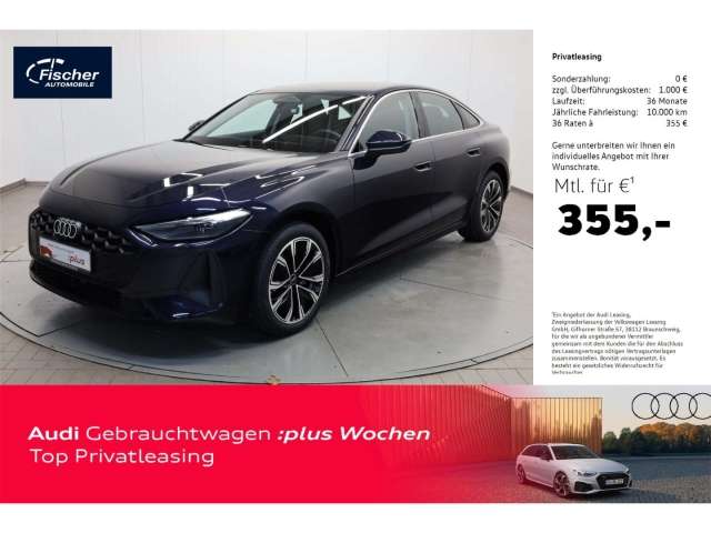 Audi A5 28.803 km 43.940 € Ursensollen 92289