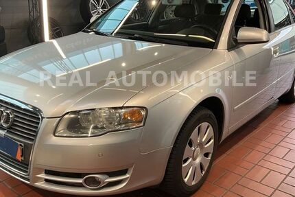 Audi A4 197.000 km 4.800 € Frankfurt am Main 65933