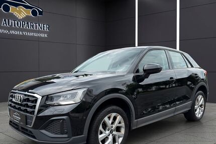 Audi Q2 68.000 km 21.480 &euro; Rödermark 63322