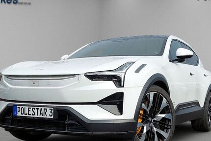 Polestar 3 20.790 km 63.900 &euro; Coesfeld 48653