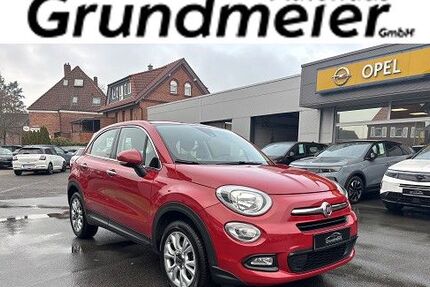Fiat 500X 115.450 km 8.999 &euro; Harsewinkel 33428