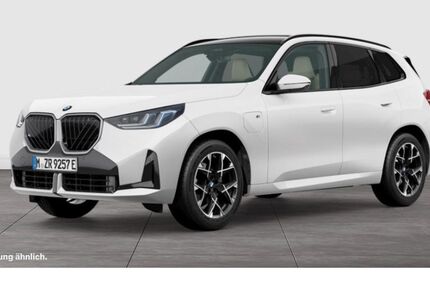 BMW X3 15.829 km 62.999 &euro; Münster 48163