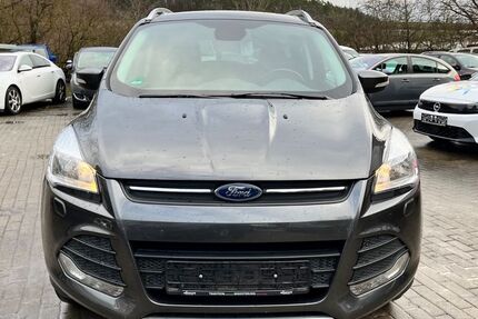 Ford Kuga 70.000 km 7.499 &euro; Buchen 74722