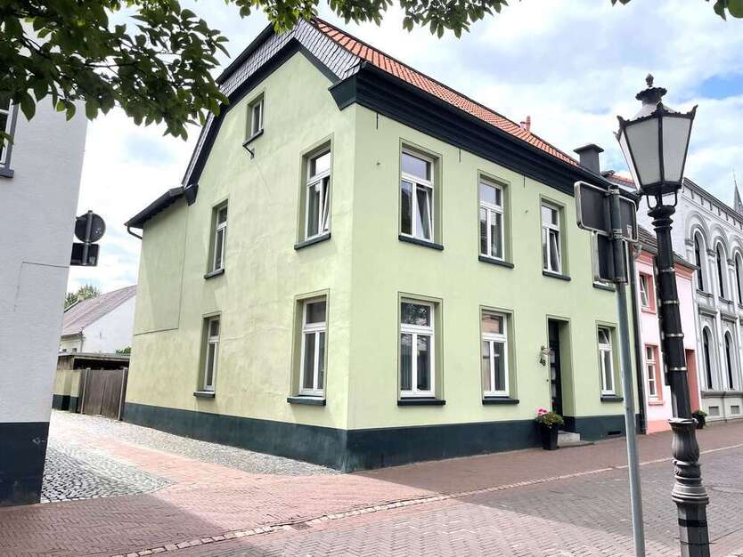 Wohnung zum Mieten in Kalkar 885 € 150 m²