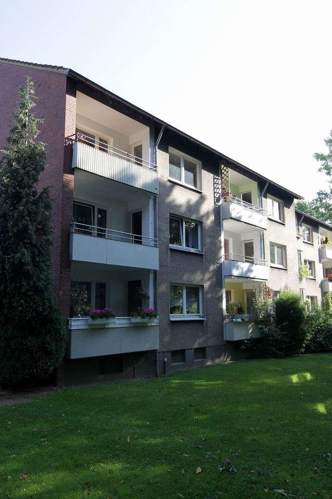 Wohnung zum Mieten in Hamm 469 € 67 m² 3 zimmer