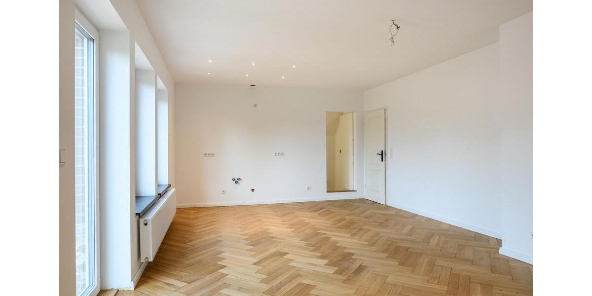 Dachgeschoßwohnung Hilter am Teutoburger Wald - 4 Zimmer, 103 m&sup2;, 285.000&euro; | Angebot:26794737