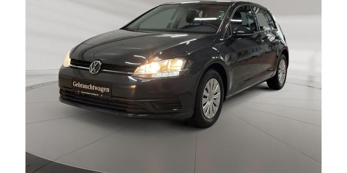 VW Golf 64.581 km 13.469 &euro; Neckarsulm-Obereisesheim 74172