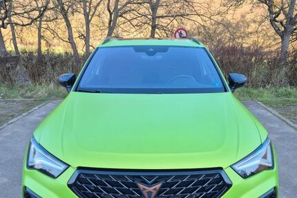 Cupra Ateca 56.500 km 31.499 &euro; Langsur 54308