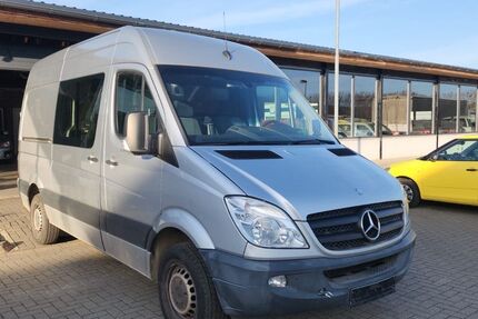 Mercedes-Benz Sprinter 199.998 km 6.490 &euro; Wernigerode 38855