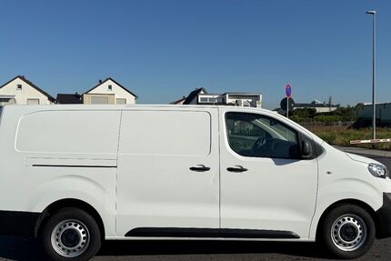 Peugeot Expert 67.000 km 16.800 &euro; Nauheim (bei Groß-Gerau) 64569