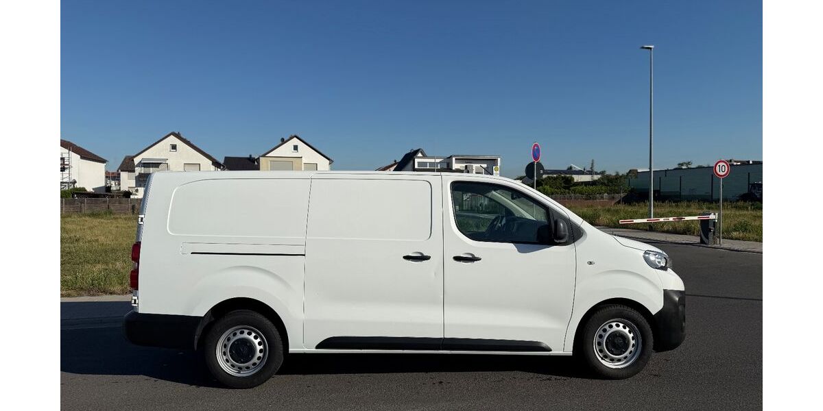 Peugeot Expert 67.000 km 16.800 &euro; Nauheim (bei Groß-Gerau) 64569