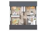 Einfamilienhaus Lüdersdorf - 6 Zimmer, 129 m&sup2;, 413.066&euro; | Angebot:26787118