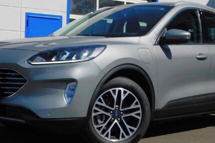 Ford Kuga 36.590 km 22.990 &euro; Sulzbach-Rosenberg 92237