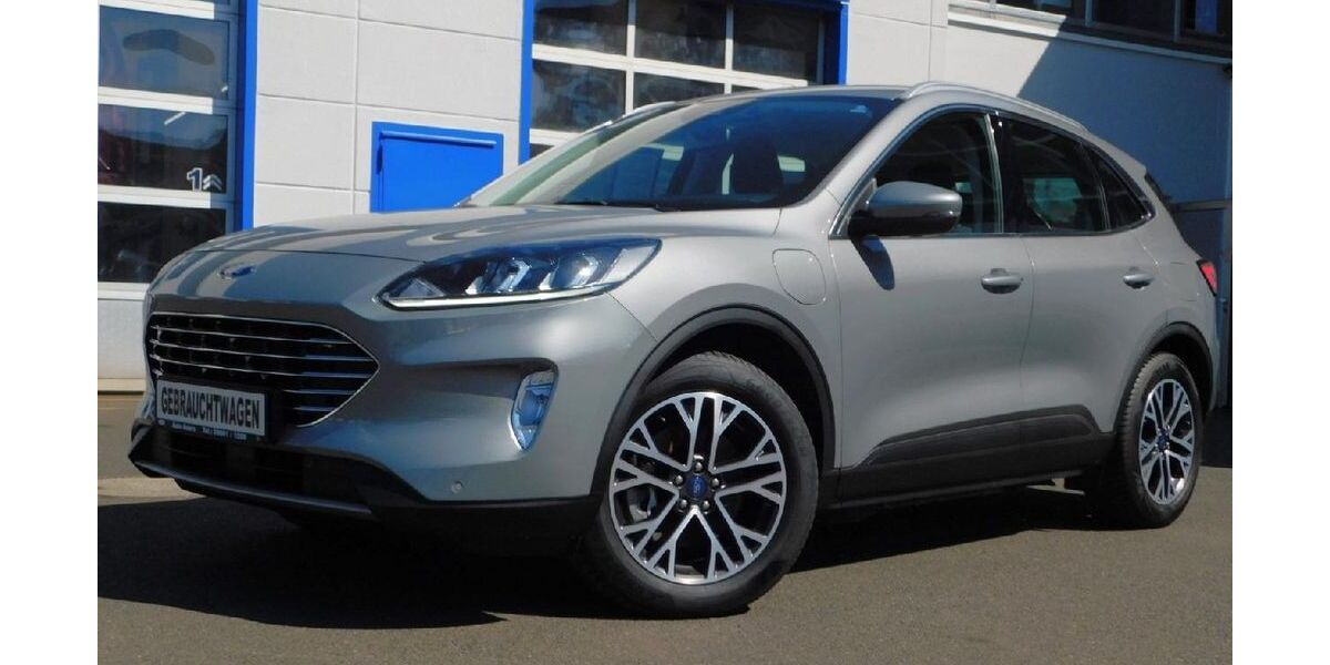 Ford Kuga 36.590 km 22.990 &euro; Sulzbach-Rosenberg 92237