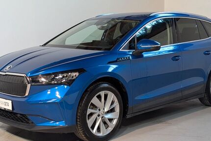 Skoda Enyaq 38.850 km 22.975 &euro; Ellerhoop bei Hamburg 25373