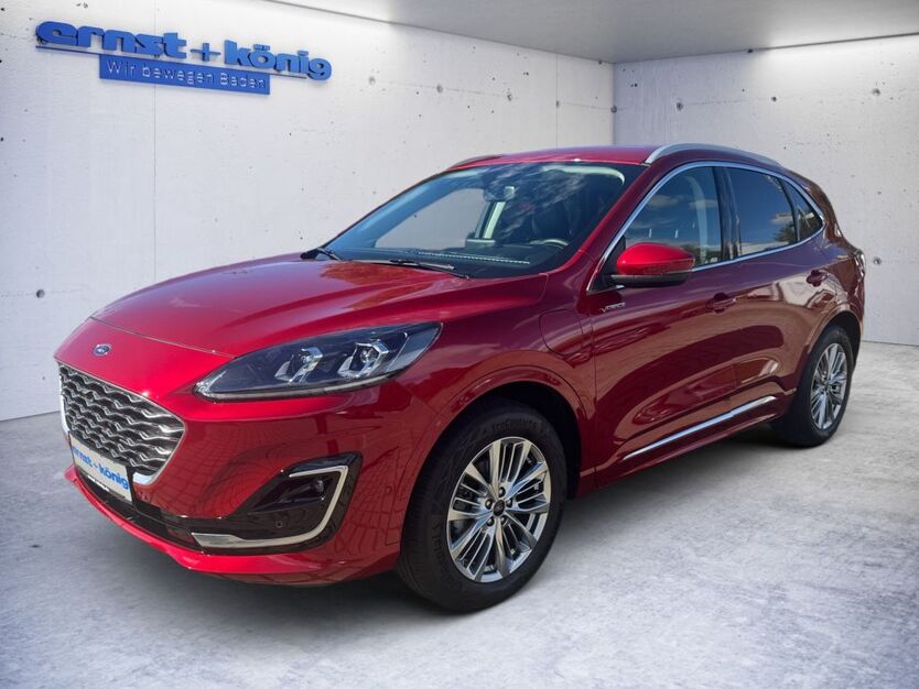 Ford Kuga 41.749 km 27.970 € Waldshut-Tiengen 79761