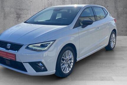 Seat Ibiza 22.350 km 18.950 &euro; Gunzenhausen 91710