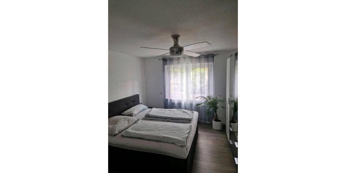 Erdgeschoßwohnung Tuttlingen - 2.5 Zimmer, 58 m&sup2;, 225.000&euro; | Angebot:27003100
