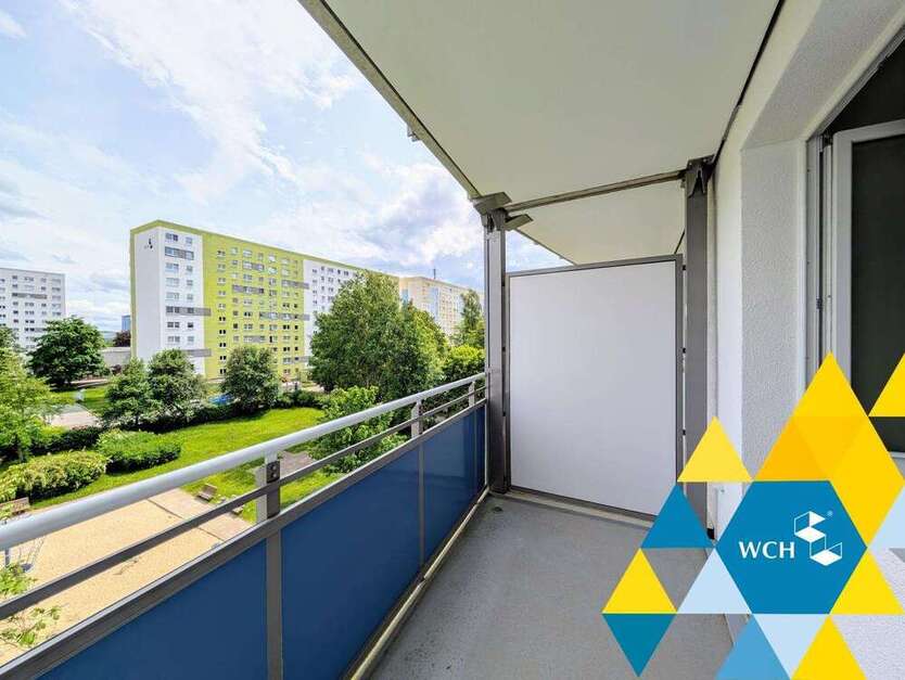 Wohnung zum Mieten in Chemnitz 424 € 69.49 m²