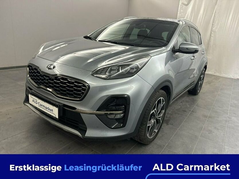 Sportage