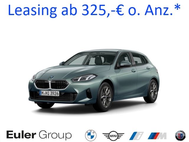 BMW 120 16.953 km 27.975 &euro; Kaiserslautern 67663