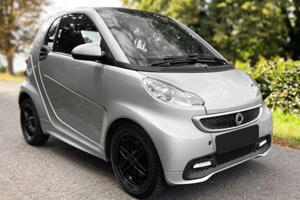 Smart ForTwo 31.200 km 7.490 € Dingelstädt 37351