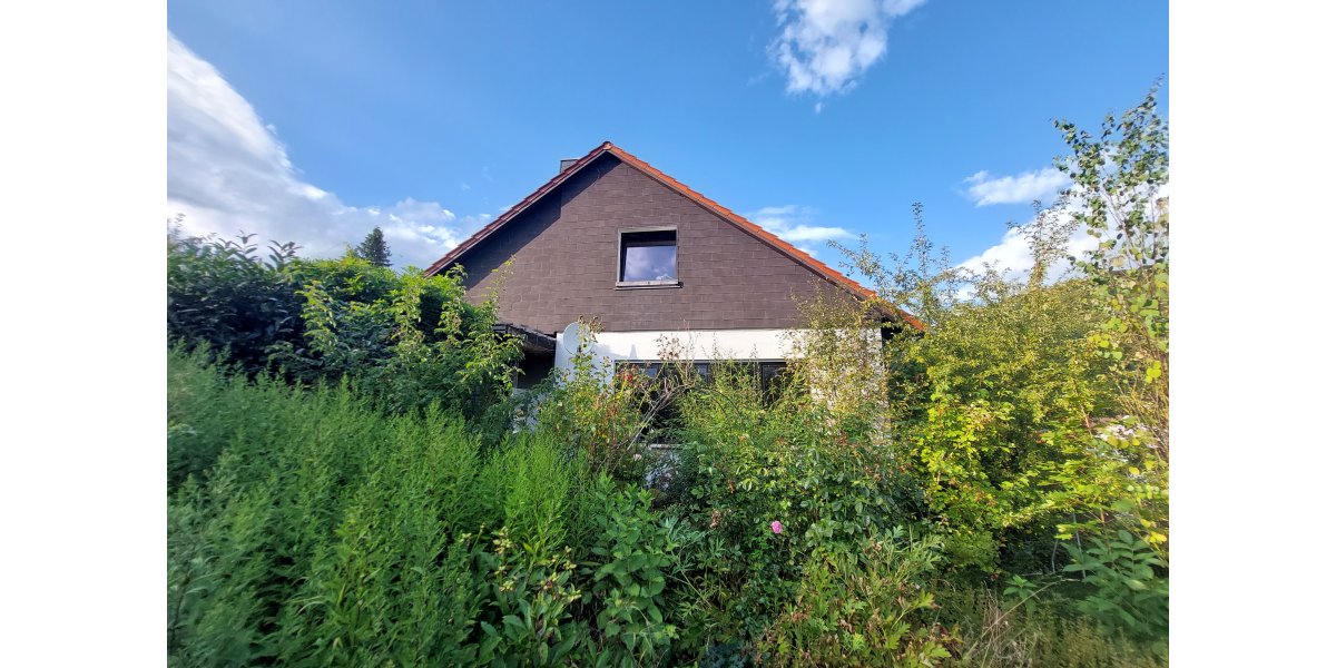 Einfamilienhaus Gleichen - 8 Zimmer, 200 m&sup2;, 495.000&euro; | Angebot:27350605