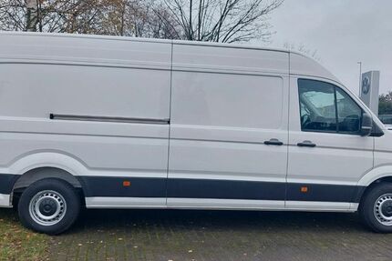 VW Crafter 57.641 km 45.600 &euro; Coppenbrügge 31863