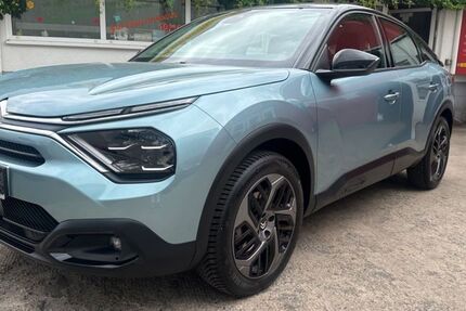 Citroen C4 41.000 km 16.690 &euro; Berlin Marienfelde 12277