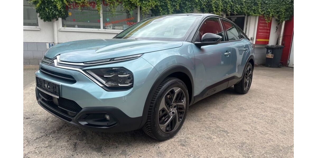 Citroen C4 41.000 km 16.690 &euro; Berlin Marienfelde 12277