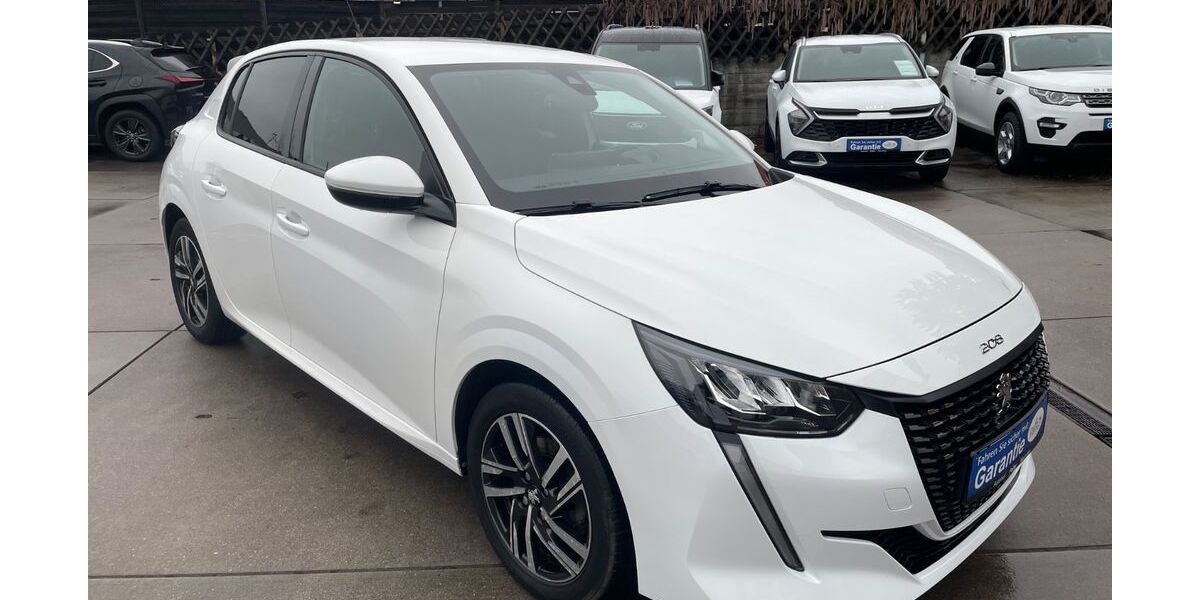 Peugeot 208 67.000 km 14.999 &euro; Neuhofen 67141