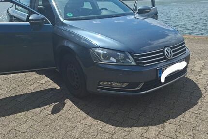VW Passat 119.999 km 8.199 &euro; Datteln 45711