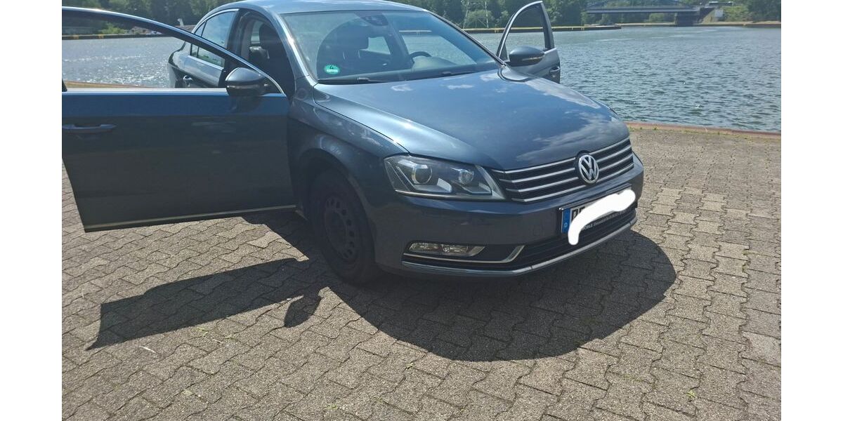VW Passat 119.999 km 8.199 &euro; Datteln 45711