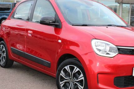 Renault Twingo 10.846 km 10.850 &euro; Schwäbisch Gmünd 73529