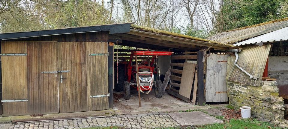 Bauernhaus, Landhaus Felsberg - 9 Zimmer, 300 m&sup2;, 354.000&euro; | Angebot:25225011