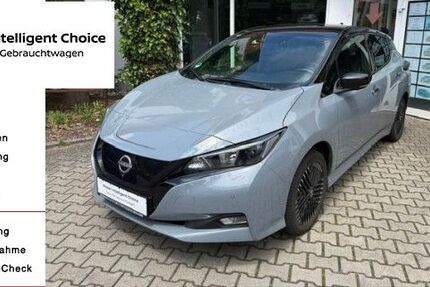 Nissan Leaf 33.228 km 20.900 &euro; Altenstadt 89281