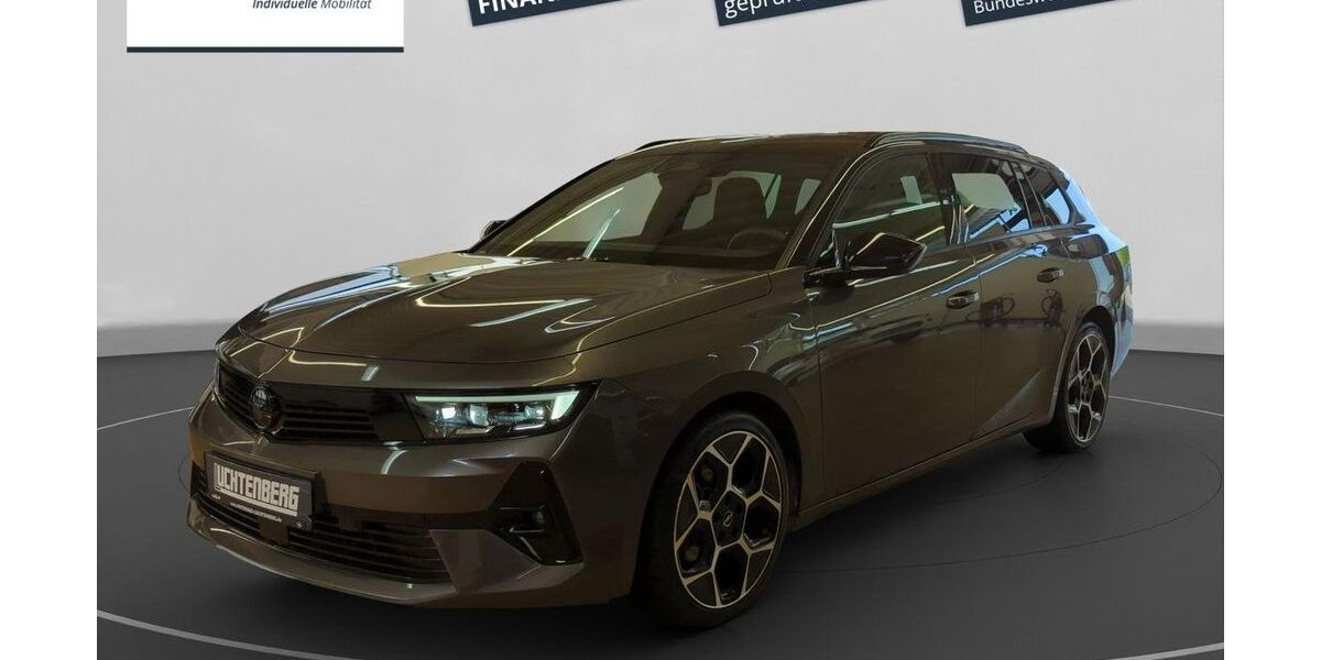 Opel Astra 39.850 km 24.450 &euro; Leverkusen 51381