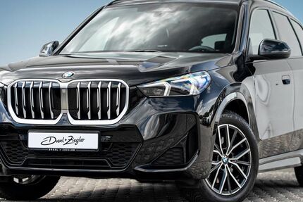 BMW X1 23.890 km 38.990 &euro; Günzburg 89312