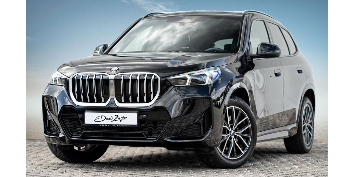 BMW X1 23.890 km 38.990 &euro; Günzburg 89312