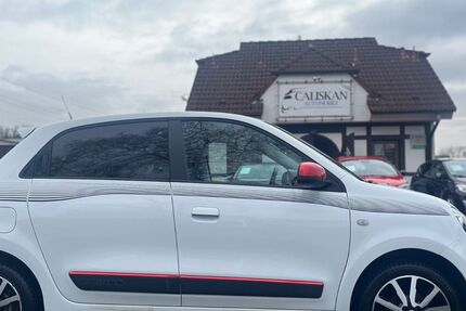 Renault Twingo 43.055 km 8.390 &euro; Dinslaken 46539