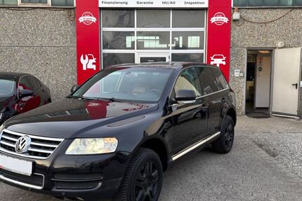 VW Touareg 178.990 km 6.300 &euro; Pfullingen 72793