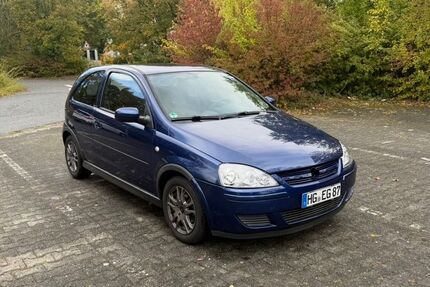 Opel Corsa 215.000 km 2.399 € Friedrichsdorf 61381