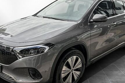 Mercedes-Benz EQA 5.140 km 42.477 &euro; Halberstadt 38820