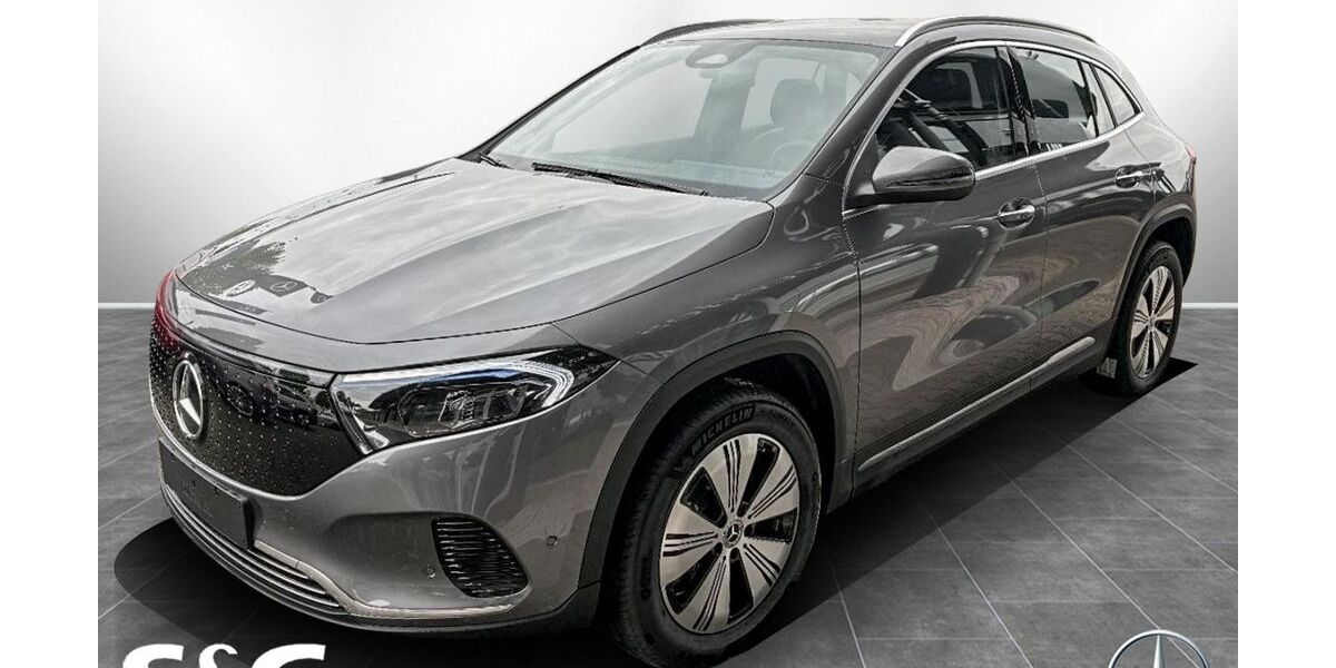 Mercedes-Benz EQA 5.140 km 42.777 &euro; Halberstadt 38820