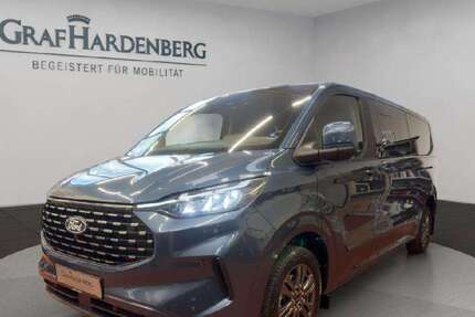 Ford Tourneo Custom 15.000 km 44.980 &euro; Karlsruhe 76185