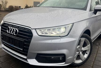 Audi A1 6.300 km 14.900 &euro; Ingolstadt 85057