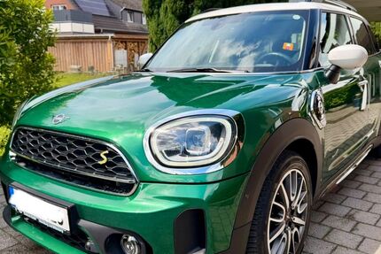 Mini Countryman SE (Cooper) 62.500 km 19.500 &euro; Sendenhorst 48324