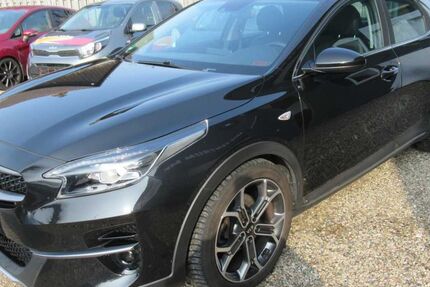 Kia XCeed 50.200 km 18.950 &euro; Gettorf 24214