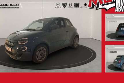 Fiat 500 2.500 km 20.590 &euro; Kaufbeuren 87600