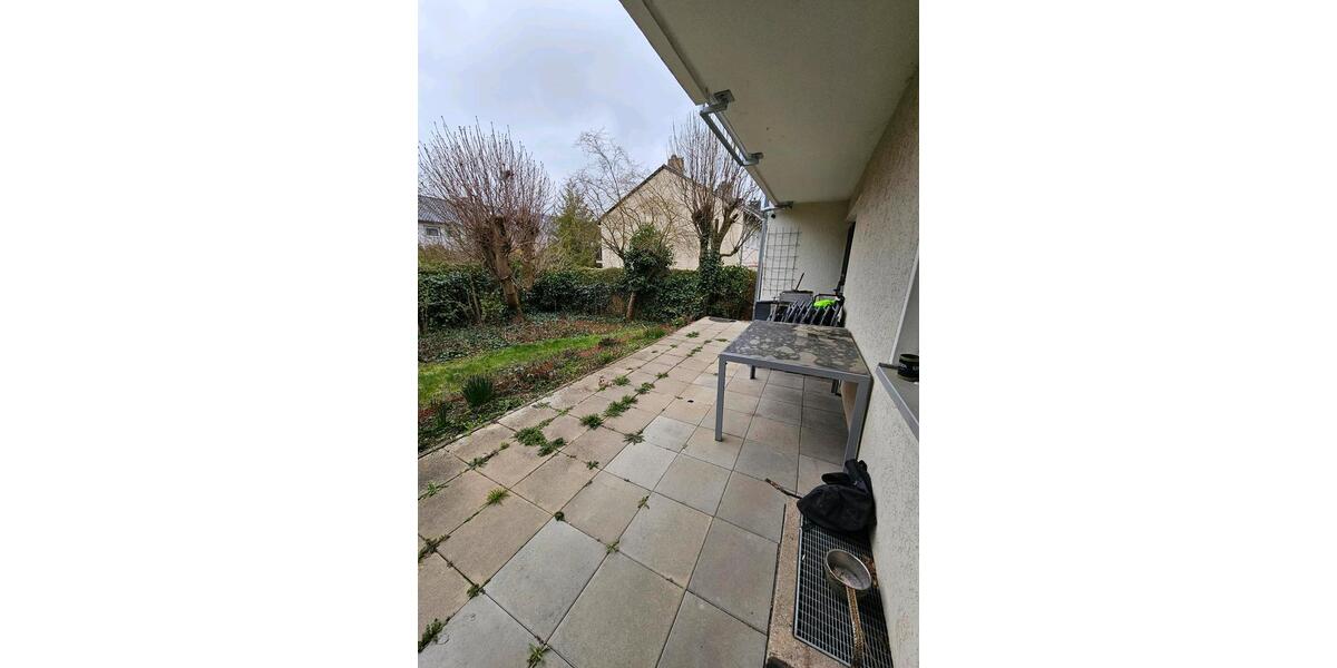 Erdgeschoßwohnung Bad Nenndorf - 2 Zimmer, 72 m&sup2;, 165.000&euro; | Angebot:26877380